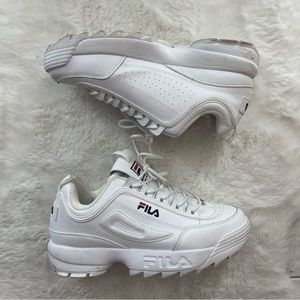 FILA Women's Disruptor 2 Premium